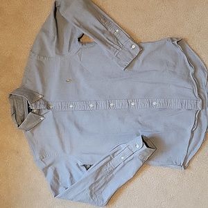 Ralph Lauren Polo Button Down Shirt